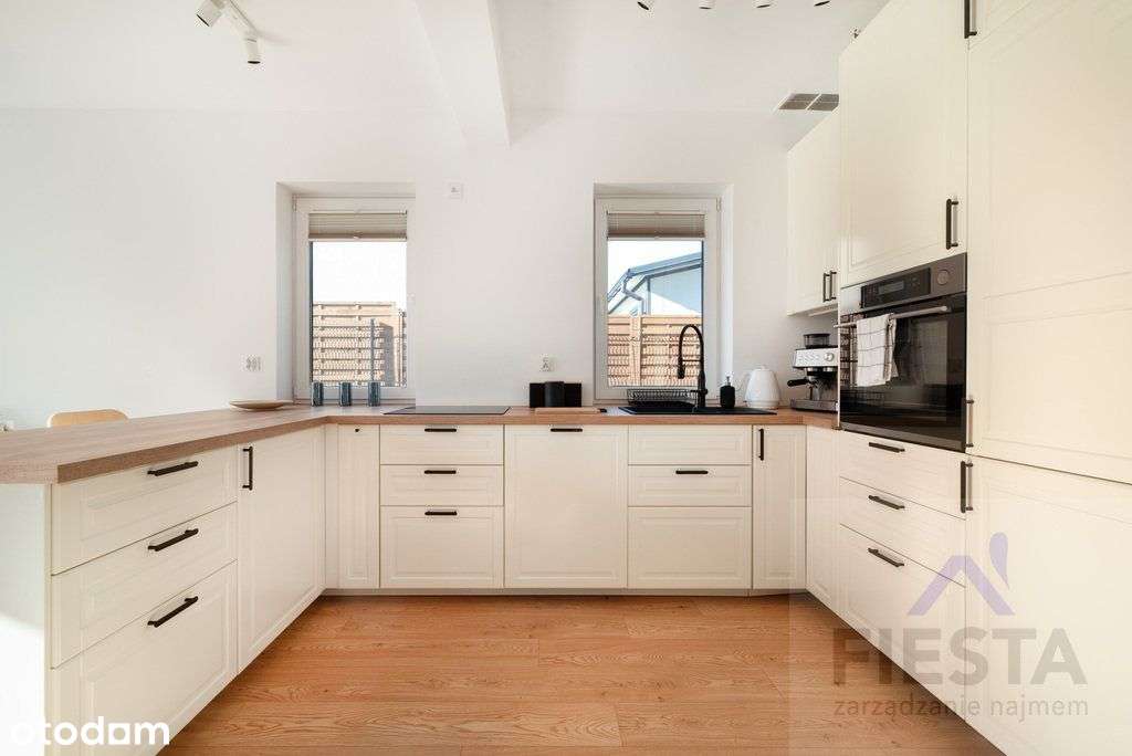 Dom w zabudowie bliźniaczej, Czaple - Pełny obrazek: 5/20