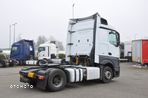 Mercedes-Benz 18.45 STANDARD SERWISOWANY w ASO rej 2017 - 7