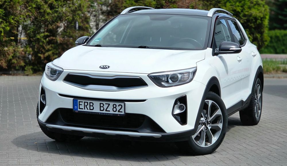 Kia Stonic 1.0 T-GDI OPF Spirit 2019