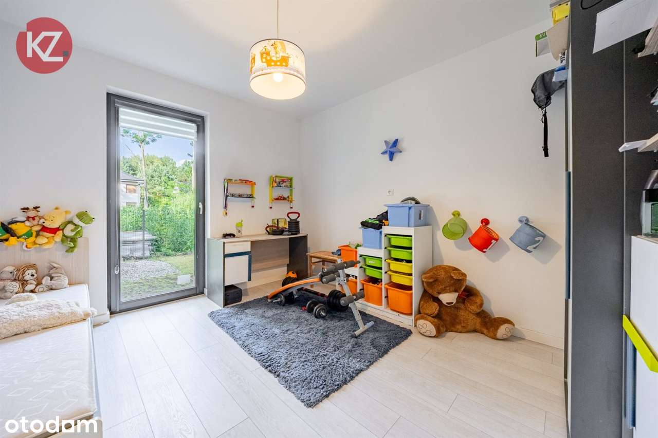 Dom parterowy na sprzedaż w Pile.-14