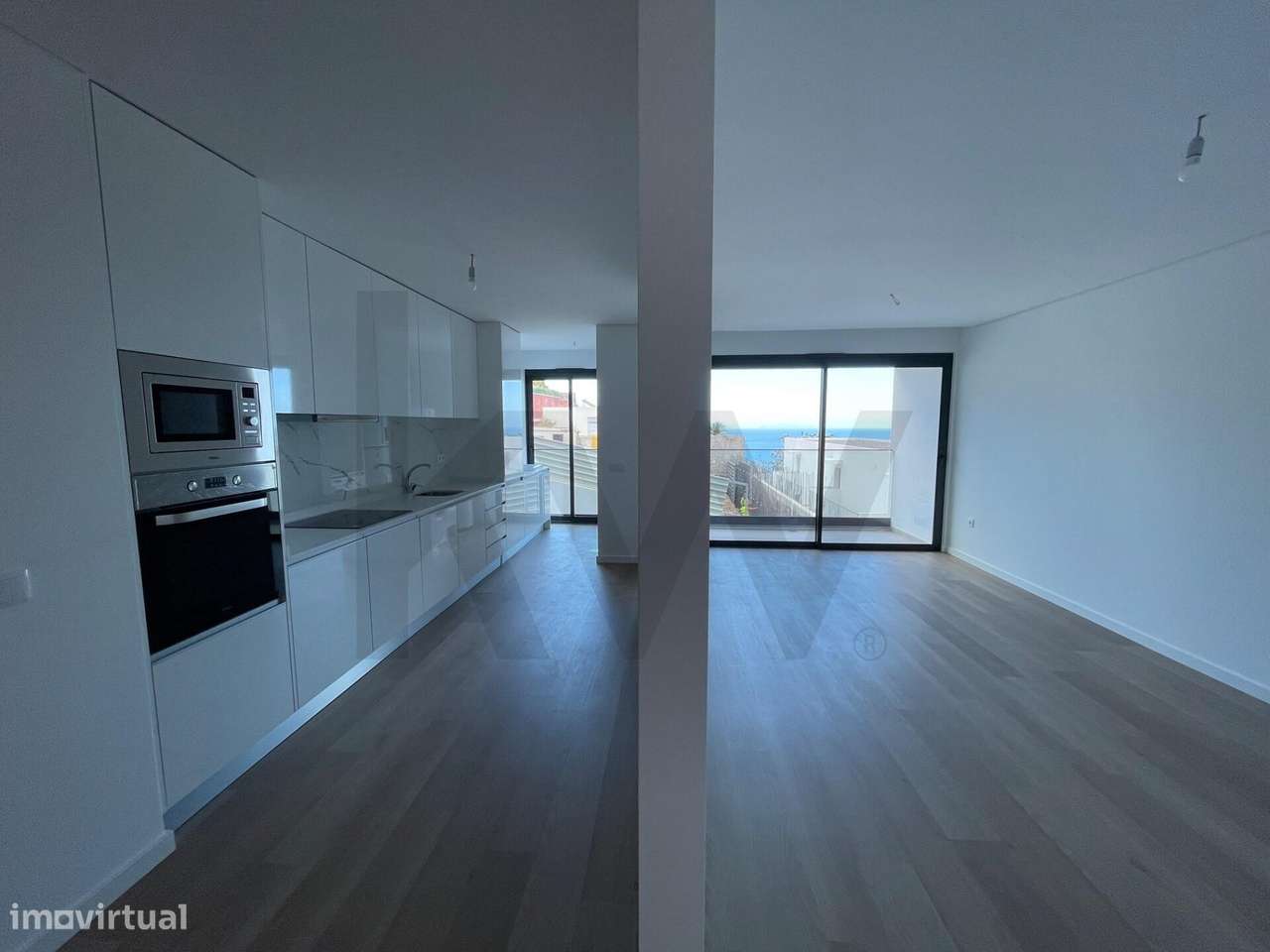 Apartamento Novo Caniço-3