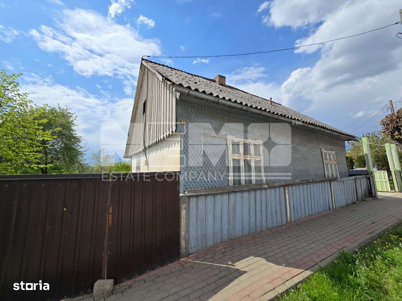 Casa de vânzare I Milișăuți I 70000 de euro - Imagine principală: 1/6