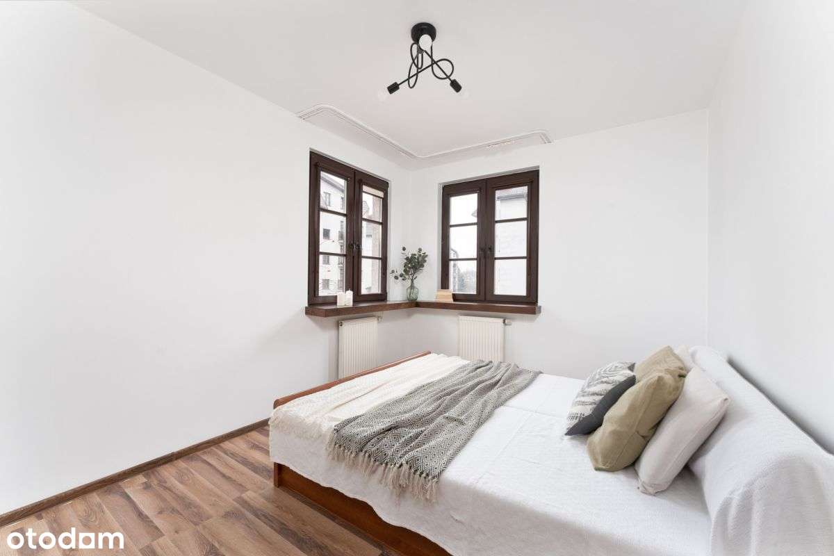 3 Pokoje * Garaż 19 m2 * Balkon * Do wejścia-6