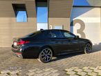 BMW 530 - 6