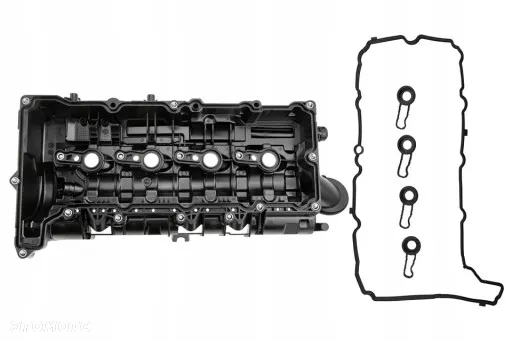 POKRYWA ZAWORÓW BMW 4 F32 F82 F33 F83 F36 X4 G02 5 F10 F11 G30 F90 G31 X5 F15 F85 15- 7 G11 G12 - 3