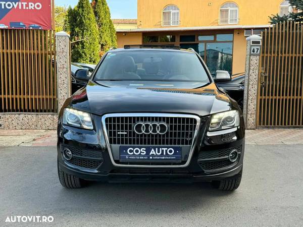 Audi Q5 - 21