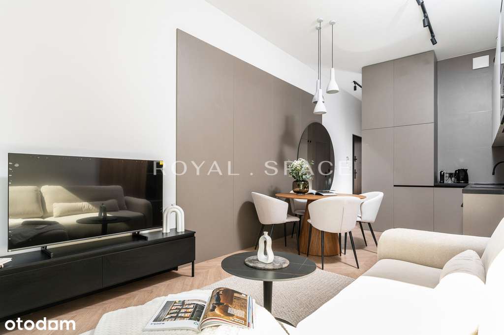 Nowoczesny apartament z ogródkiem! | Premium - Pełny obrazek: 5/16