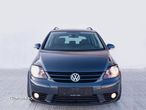 Volkswagen Golf Plus 1.4 Trendline - 4