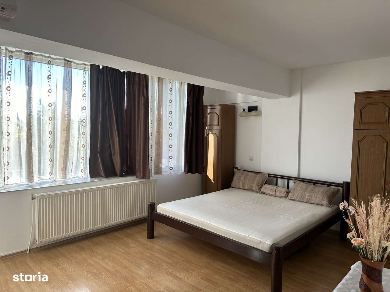 De vanzare, ap 1 cam, cf 1, cartier Ana Ipatescu, Arad - Imagine principală: 2/7