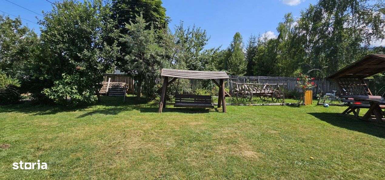 CASA VACANTA-zona pitoreasca minunata-13