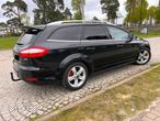 Ford Mondeo 2.0 TDCi Sport - 2