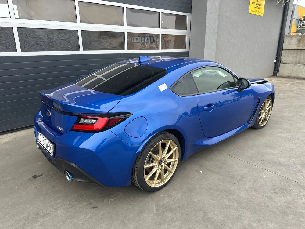 Subaru BRZ 2.4i Sport 2023