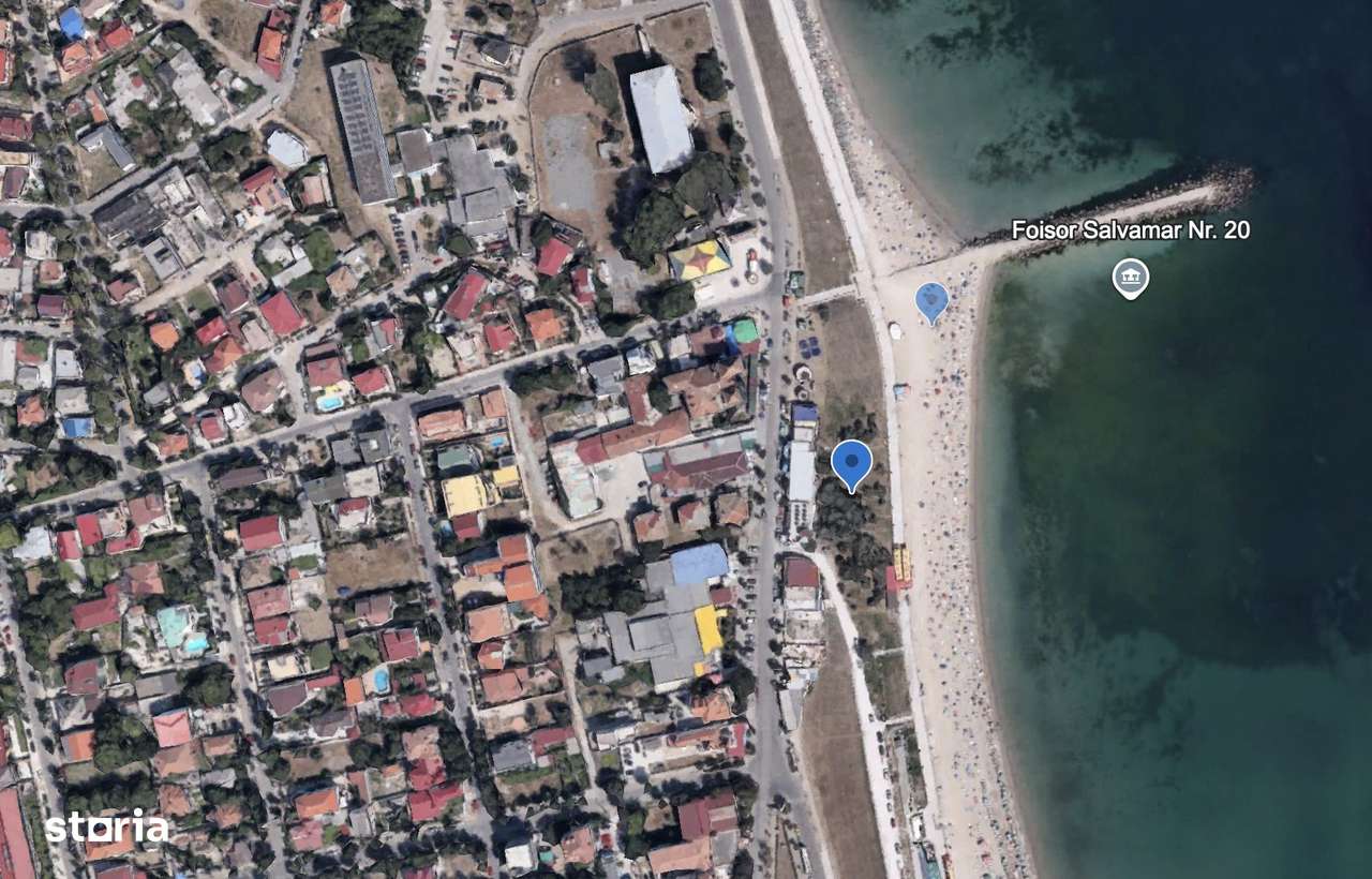 Teren, 1 200 m², -0