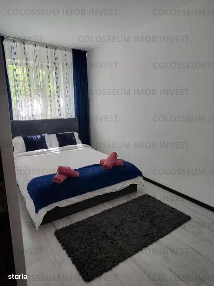 Apartament 3 camere, decomandat - zona Astra - Imagine principală: 4/9
