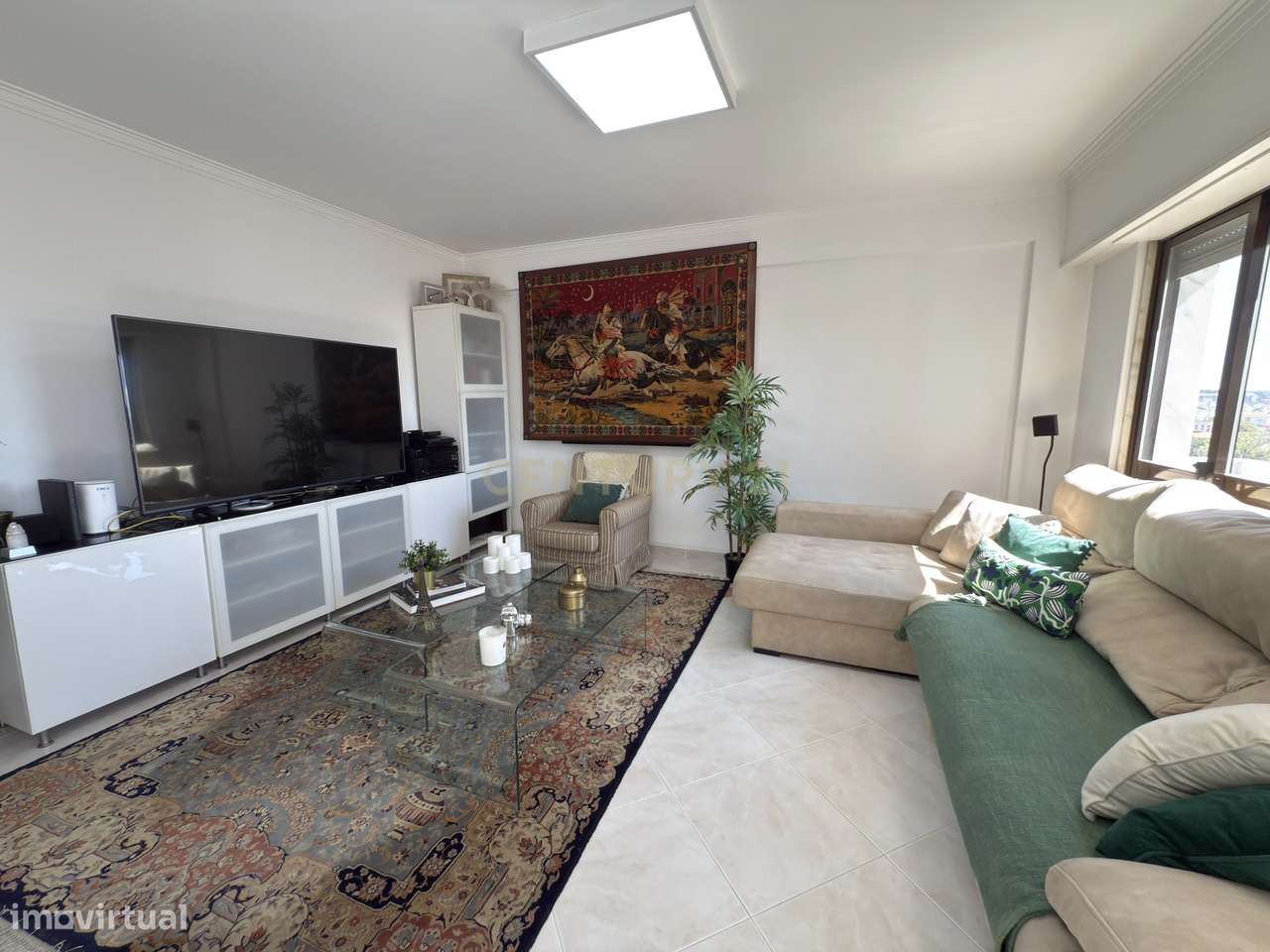 T3 com 126m² em Mem Martins – Sintra - Grande imagem: 5/29