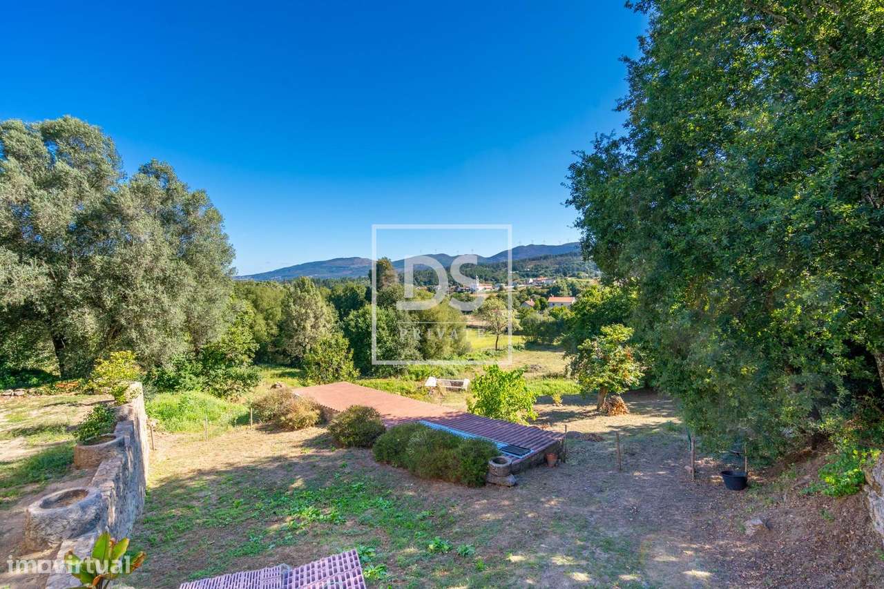 Quinta de Santo António – Propriedade Histórica com Potencial Único em-31