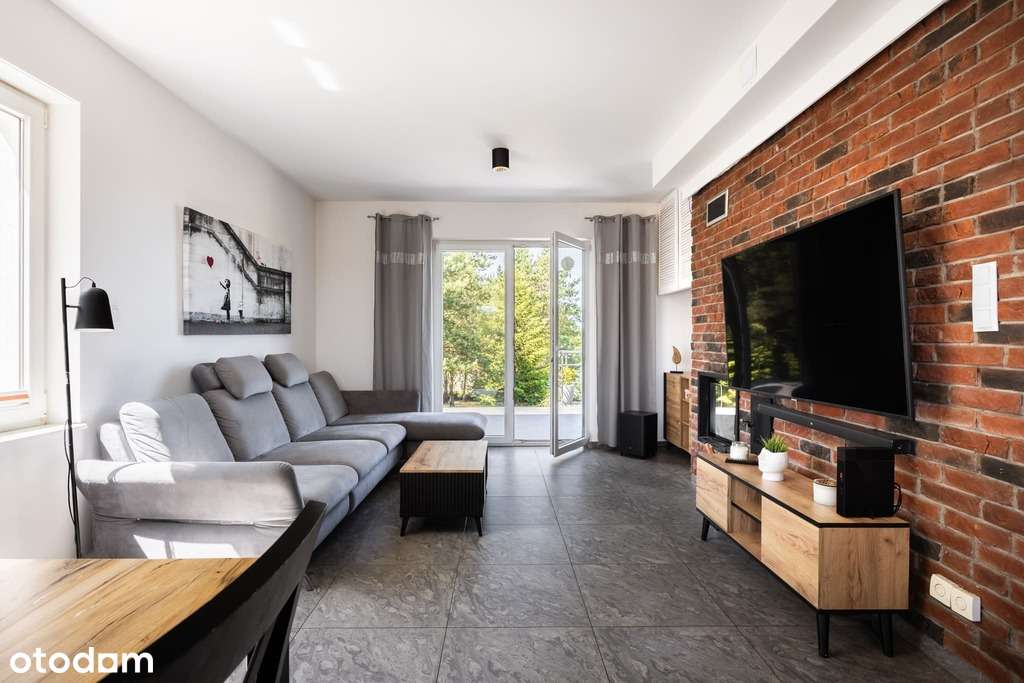 Dom w sercu natury-SPORE - Pełny obrazek: 5/20