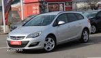 Opel Astra 2.0 CDTI DPF Active - 1