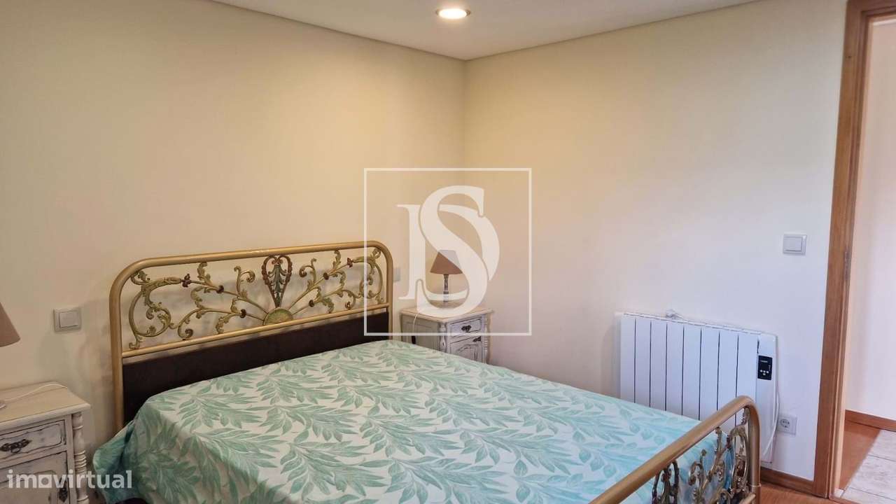 Vivenda Rústica T2- Renovada para venda em Salamonde Vieira do Minho-25