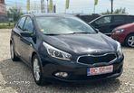 Kia Ceed 1.4 CVVT Edition 7 - 2