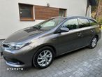 Toyota Auris 1.8 VVT-i Hybrid Automatik Touring Sports Executive - 16