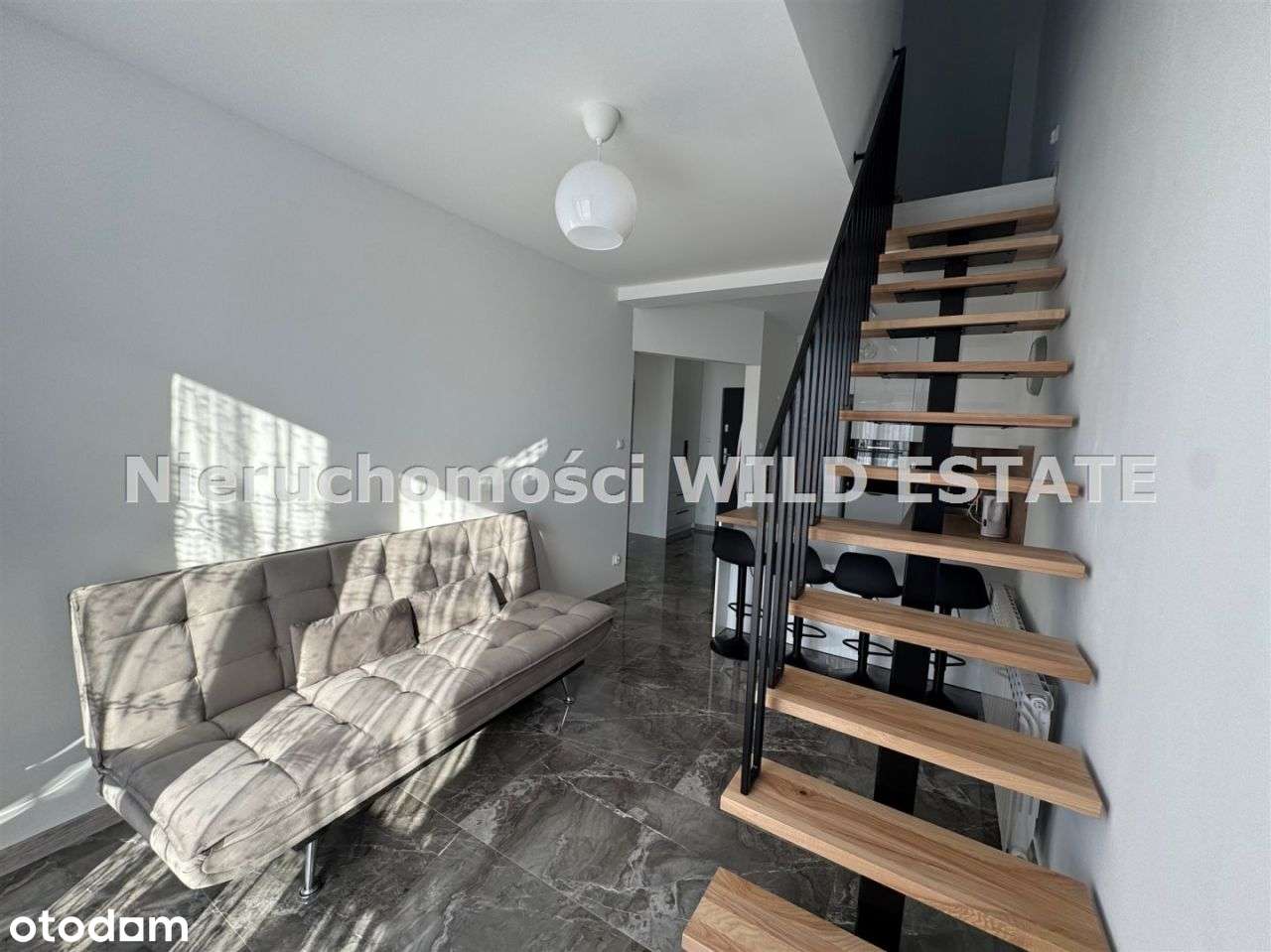 Mieszkanie, 58,06 m², Hoczew - Pełny obrazek: 4/20