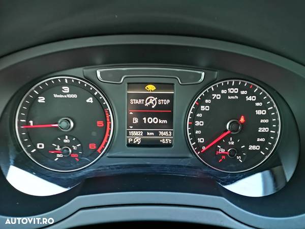Audi Q3 2.0 35 TDI S tronic Advanced - 24