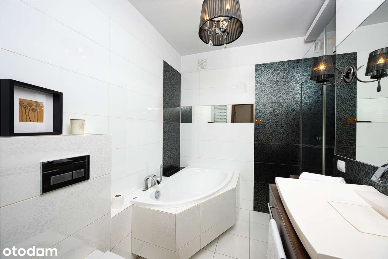 2 pokoje, duży balkon, parking, winda-8