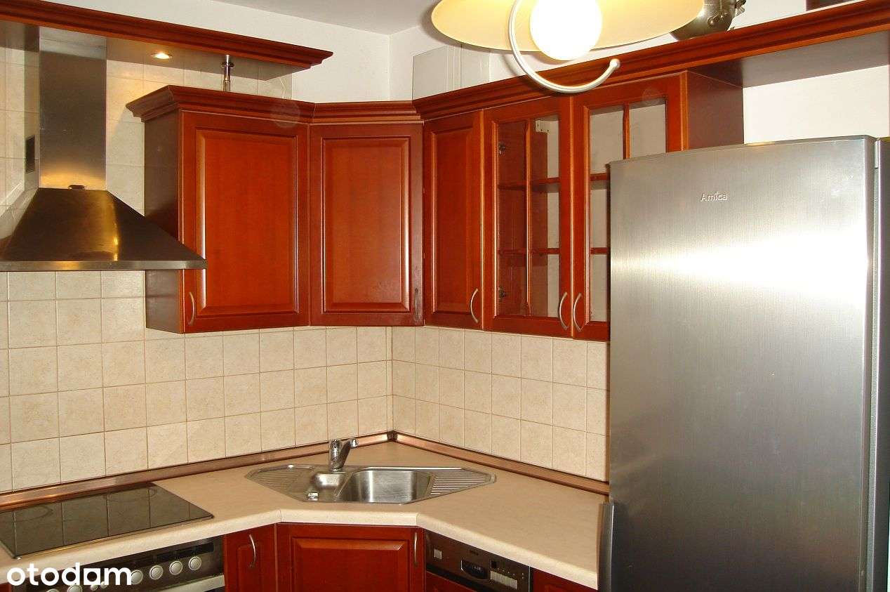 3 pokoje, mieszkanie na wynajem Warszawa, Targówek 65945726 • www