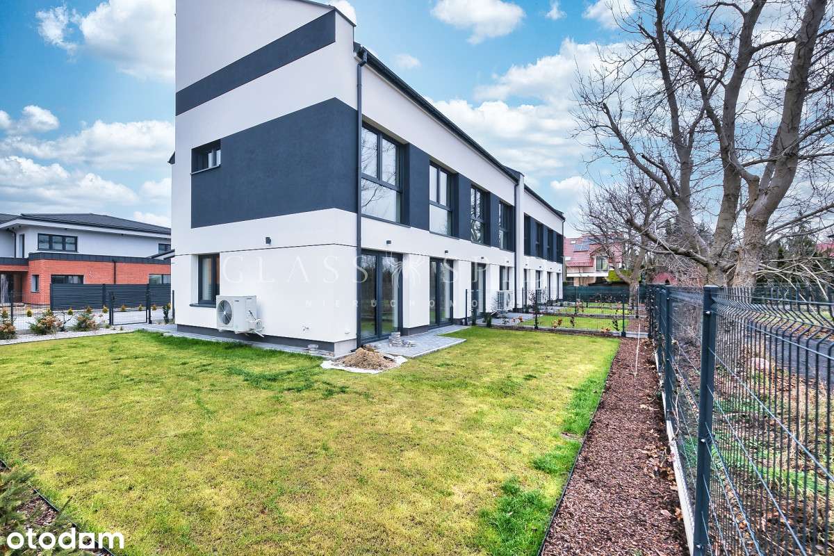 ⚡Kameralne osiedle⚡Sąsiedztwo nowoczesnych domów⚡-3