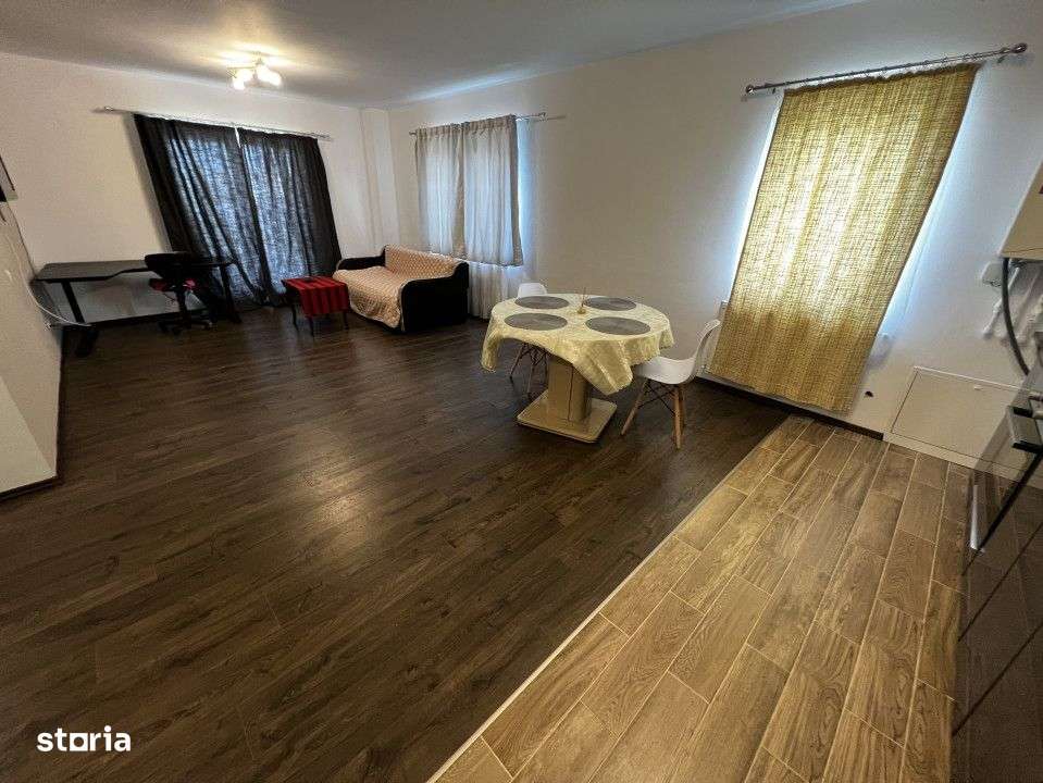 Apartament de 2 camere, 56 mp, mobilat utilat , zona Eroilor - Imagine principală: 2/8