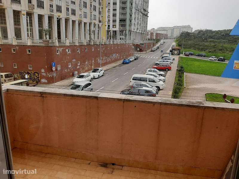 Apartamento em Sintra, Algueirão-Mem Martins - Grande imagem: 4/17