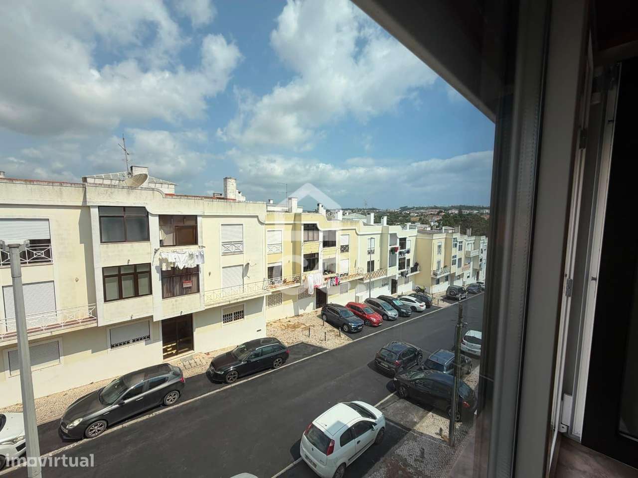 APARTAMENTO T2 PARA VENDA EM SESIMBRA-26