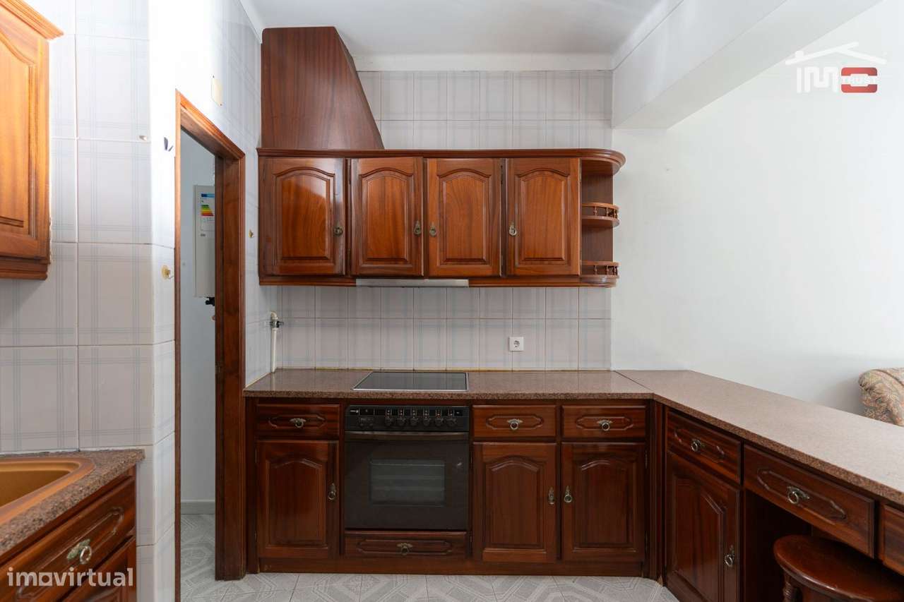 Apartamento  T4 Fatima - Grande imagem: 3/21