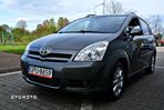 Toyota Corolla Verso 1.8 Sol + - 9