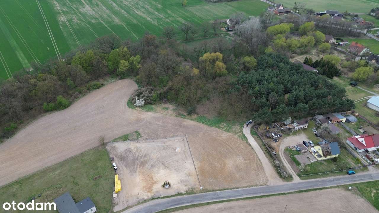 Sprzedaż nieruchomości inwestycyjnej – 3,46 ha | Grzebielin Budowlana-17