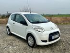 Citroën C1 1.0i Desire - 4