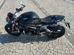 Triumph Speed Triple - 3