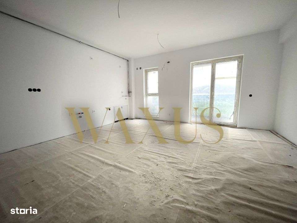 Apartamente finisate de 2 camere, bloc nou, parcare, Tineretului - Imagine principală: 2/5