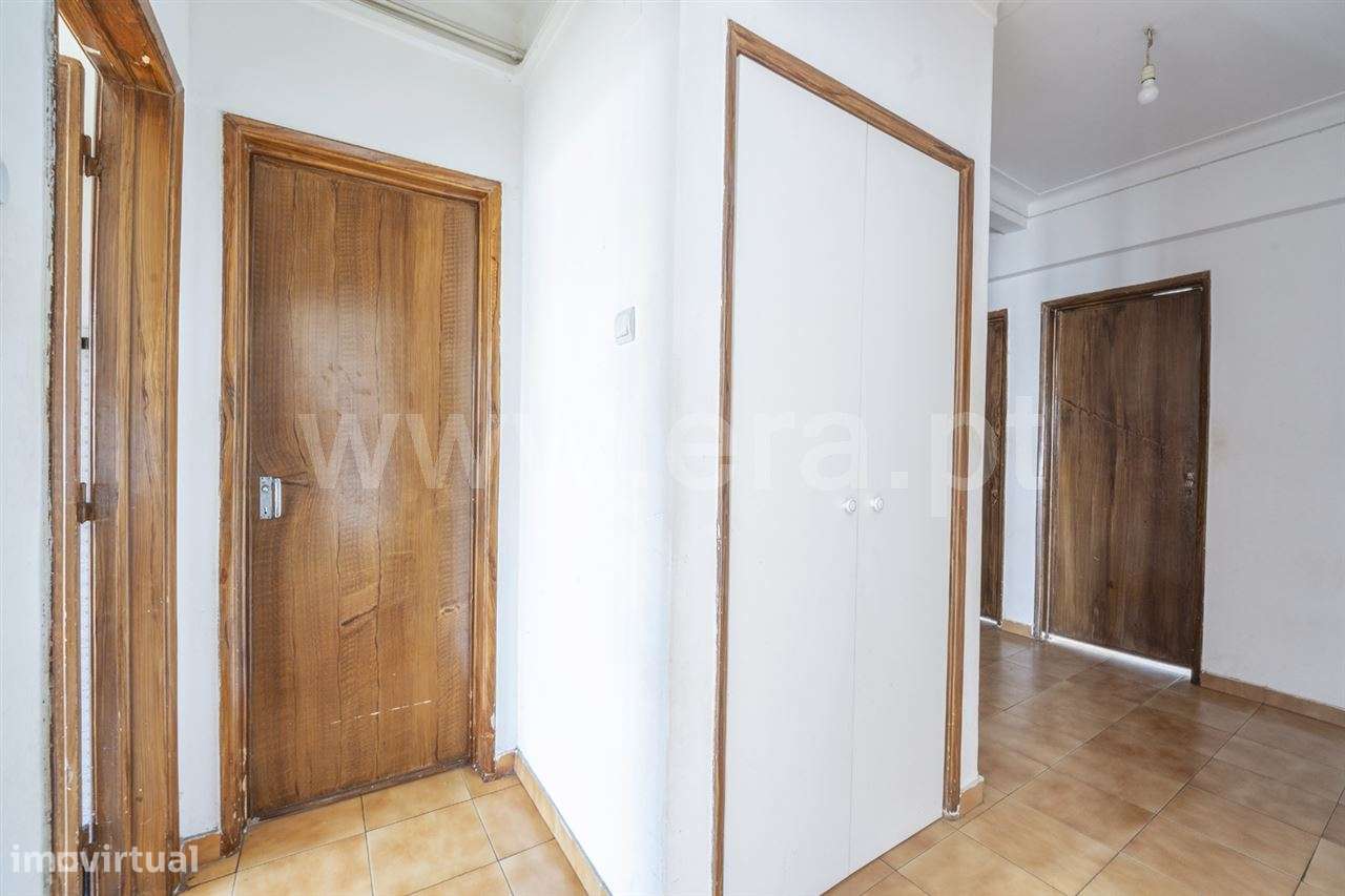 Apartamento T3, Cova da Piedade-12