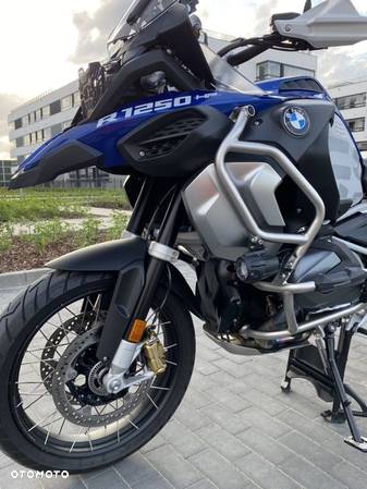 BMW GS - 6