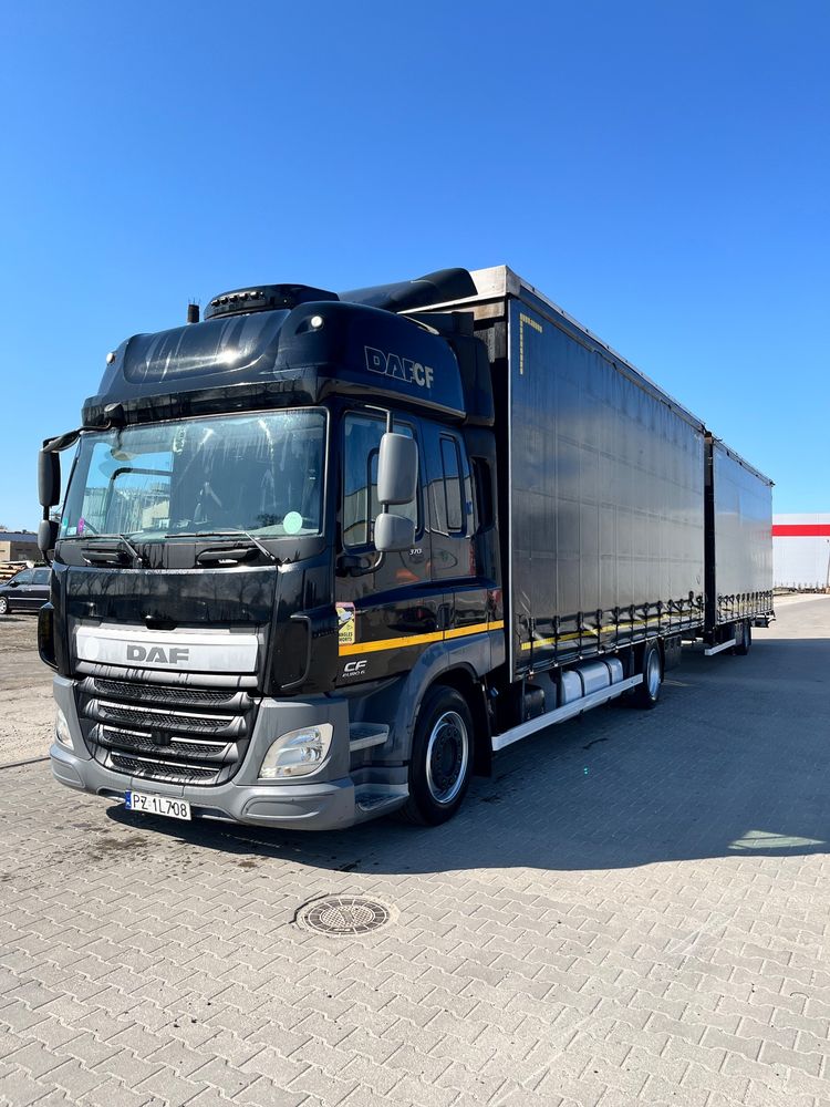 DAF CF 2016
