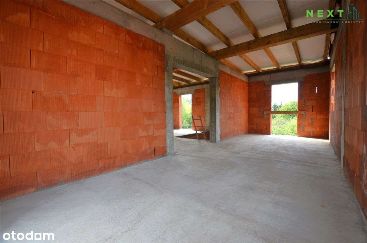 Bielszowice ul. Kokota dom wolnostojący-11