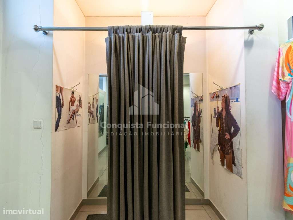 Loja Comercial | Centro de Oliveira de Azeméis | €250000-7