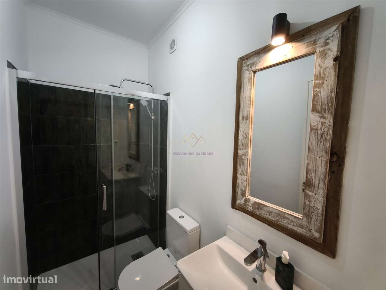 Apartamento T1 Venda em Alcântara,Lisboa-26