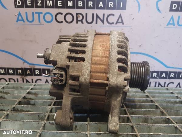 Alternator Renault Koleos 2.0 D 2008 - 2015 150CP 1995CC (585) Diesel 23100JG71A - 2