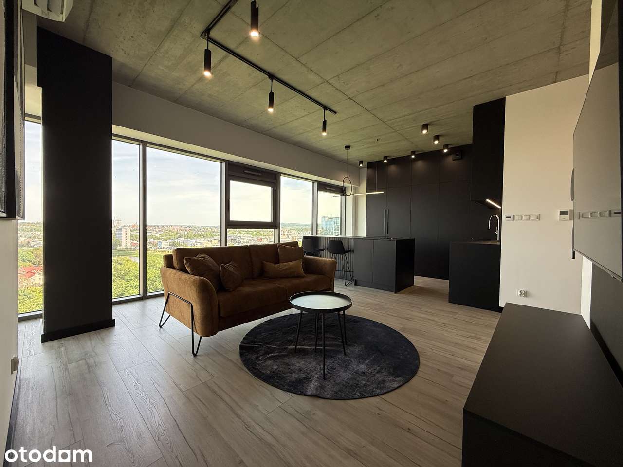 Olszynki Park Rzeszów 12 Piętro - APARTAMENT PREMIUM