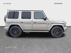 Mercedes-Benz G AMG 63 SW Long Aut. - 6