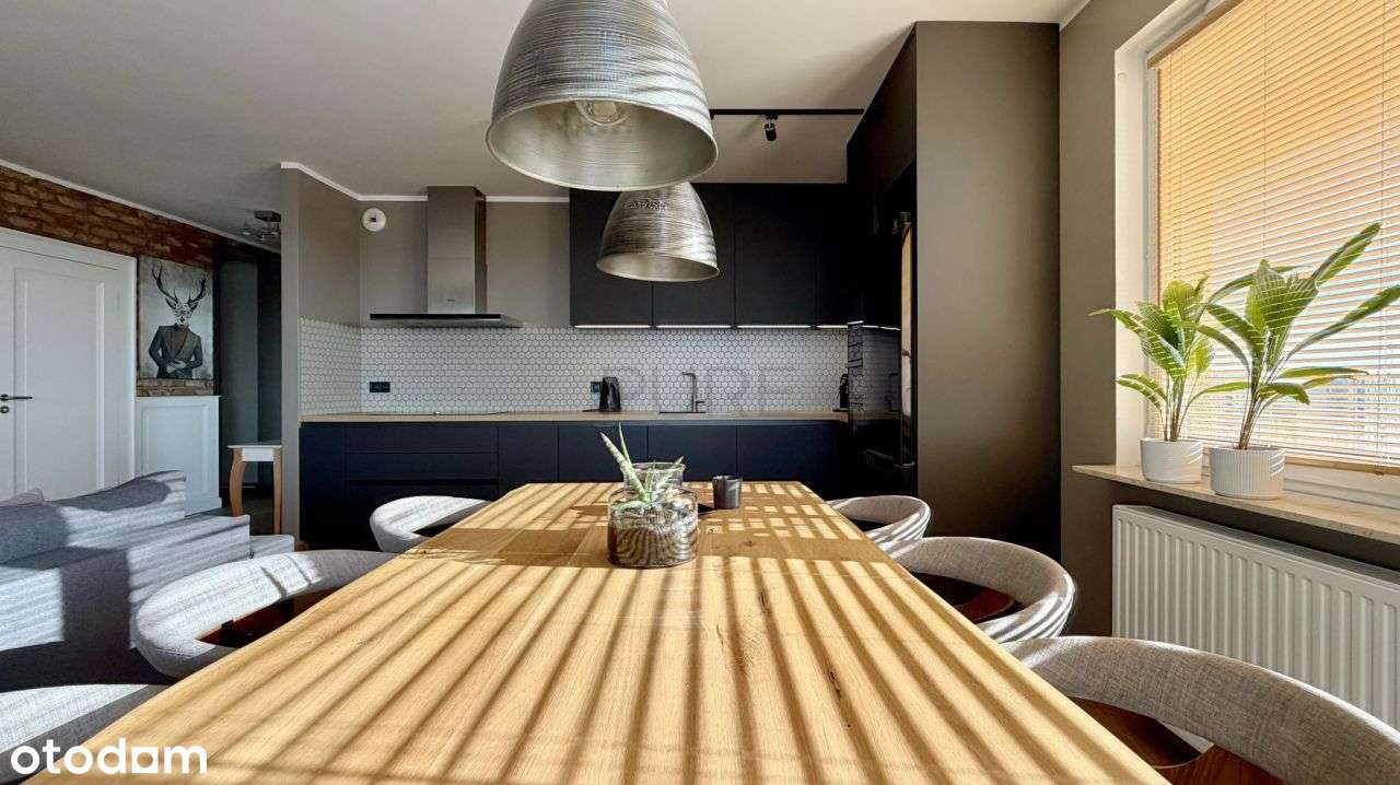 Red Park | 2 pok. | 60,65 m² | 7. piętro | 2 miejs-9