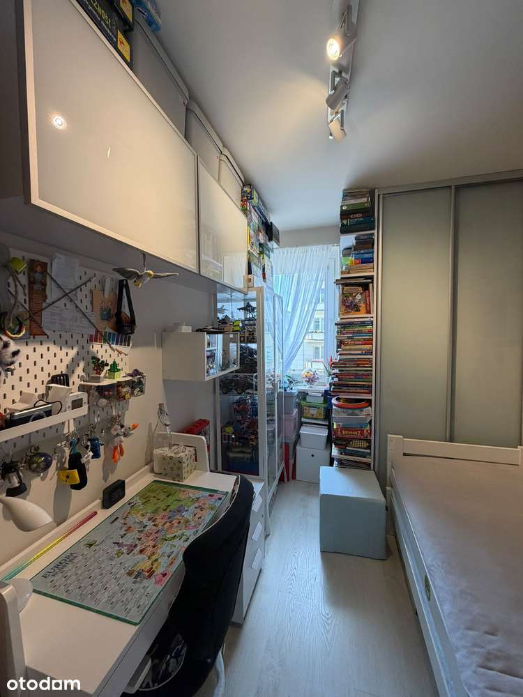 LOKALIZACJA  Blisko Dworca | 2 pokoje | Piękny balkon | Inwestycja-11